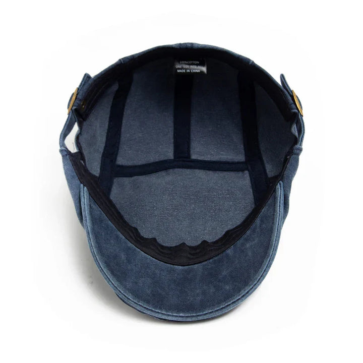 Reed | Vintage Cap