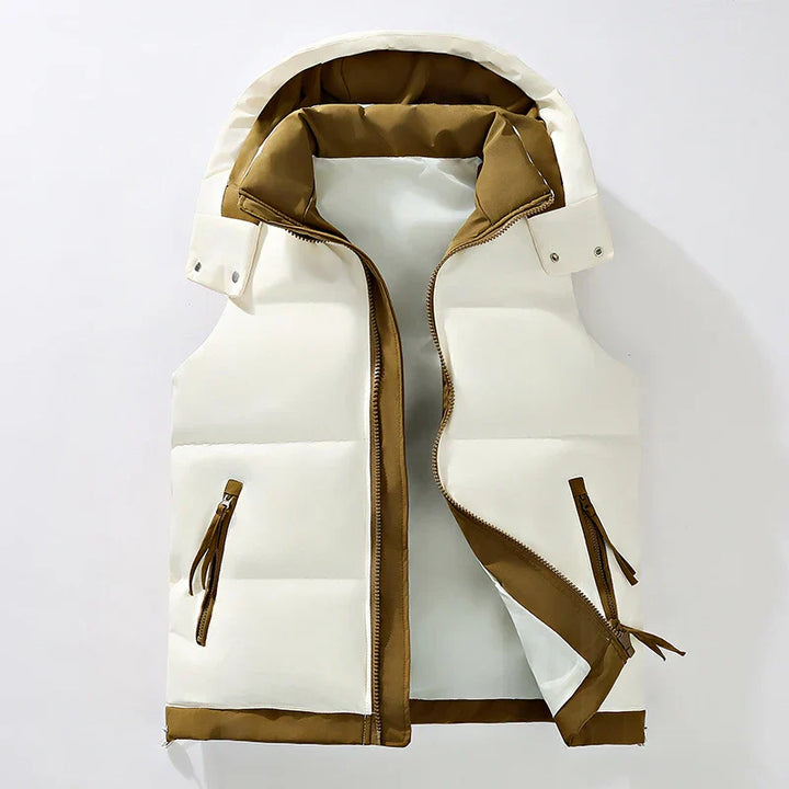 Kenton Puffer Vest