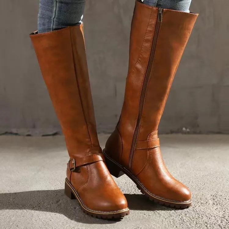 Amelia™ | Orthopedic Boots