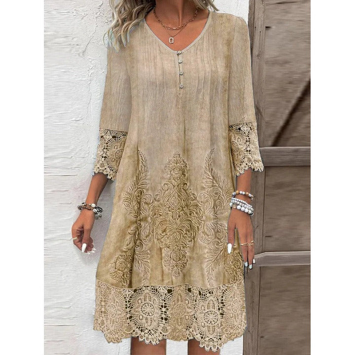 Timeless Midi Dress | Women's Cocktail Dress