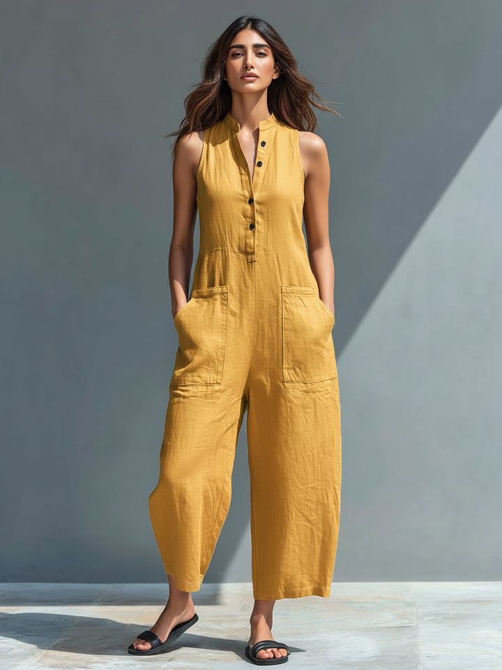 The Marceline Jumpsuit