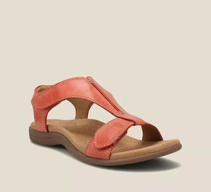NELLY | Comfortable Orthopedic Sandals