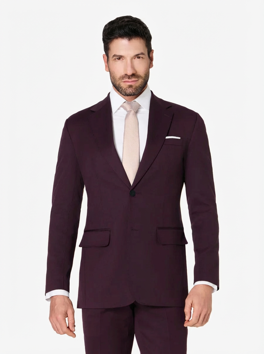 Hudson Flex Suit