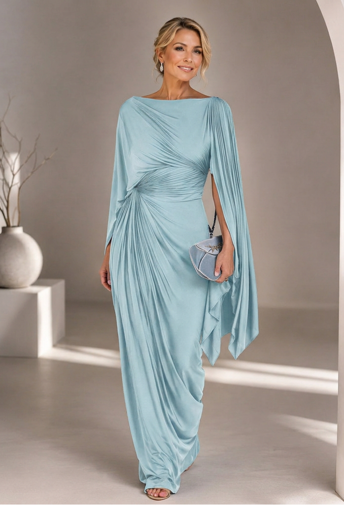 Meryl™ Maxi Dress