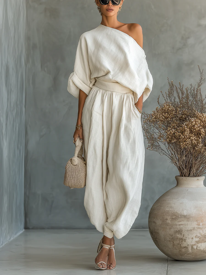 The Magali Ensemble