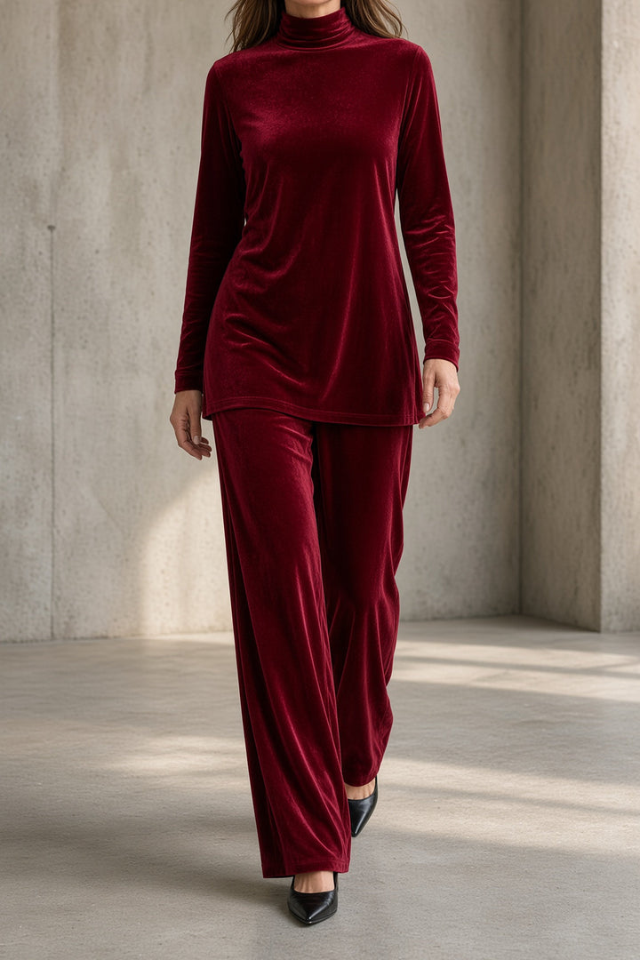 Natalie Velvet Set™