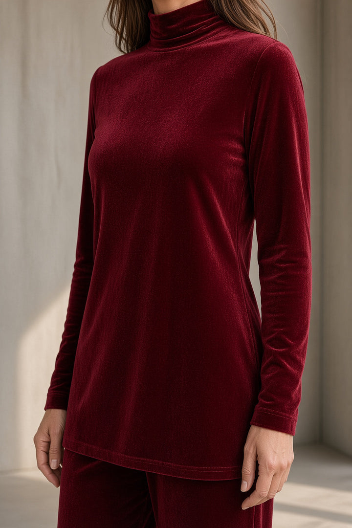 Natalie Velvet Set™