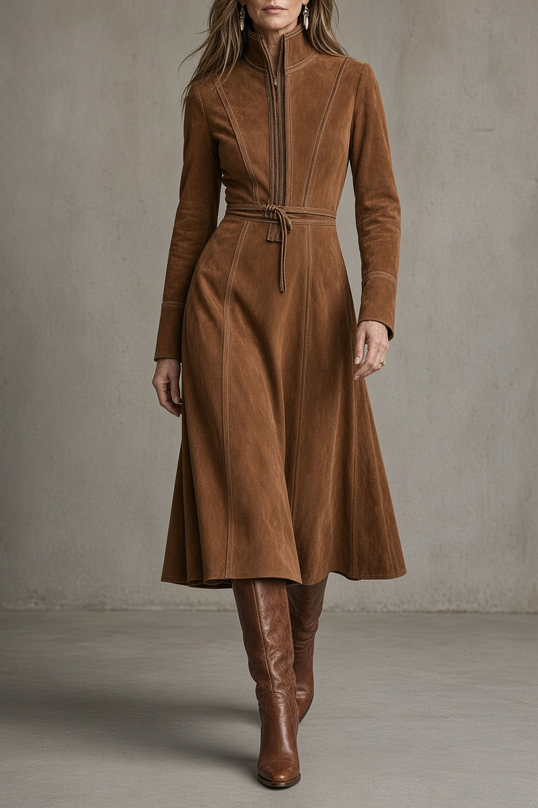 Tara Vintage Dress™