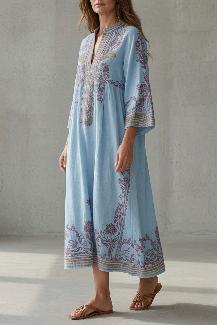 Natalie Vintage Dress™
