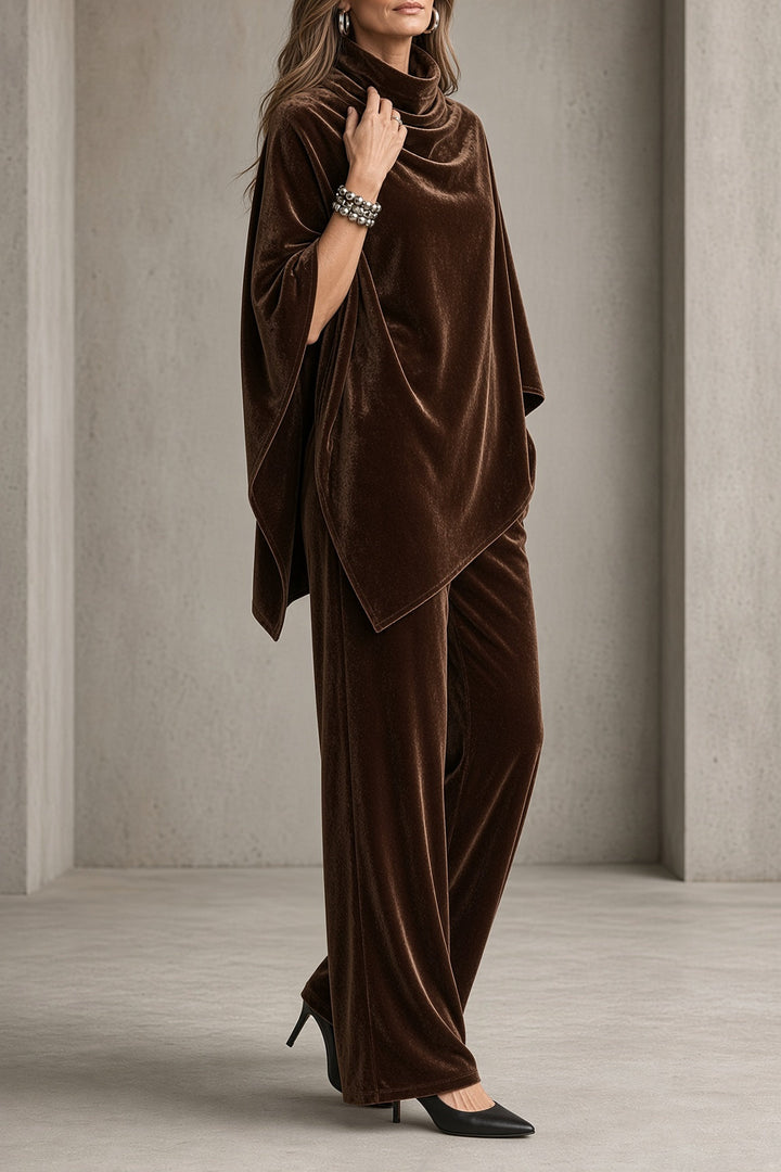 Monica Velvet Set™