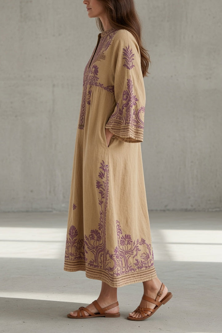 Natalie Vintage Dress™