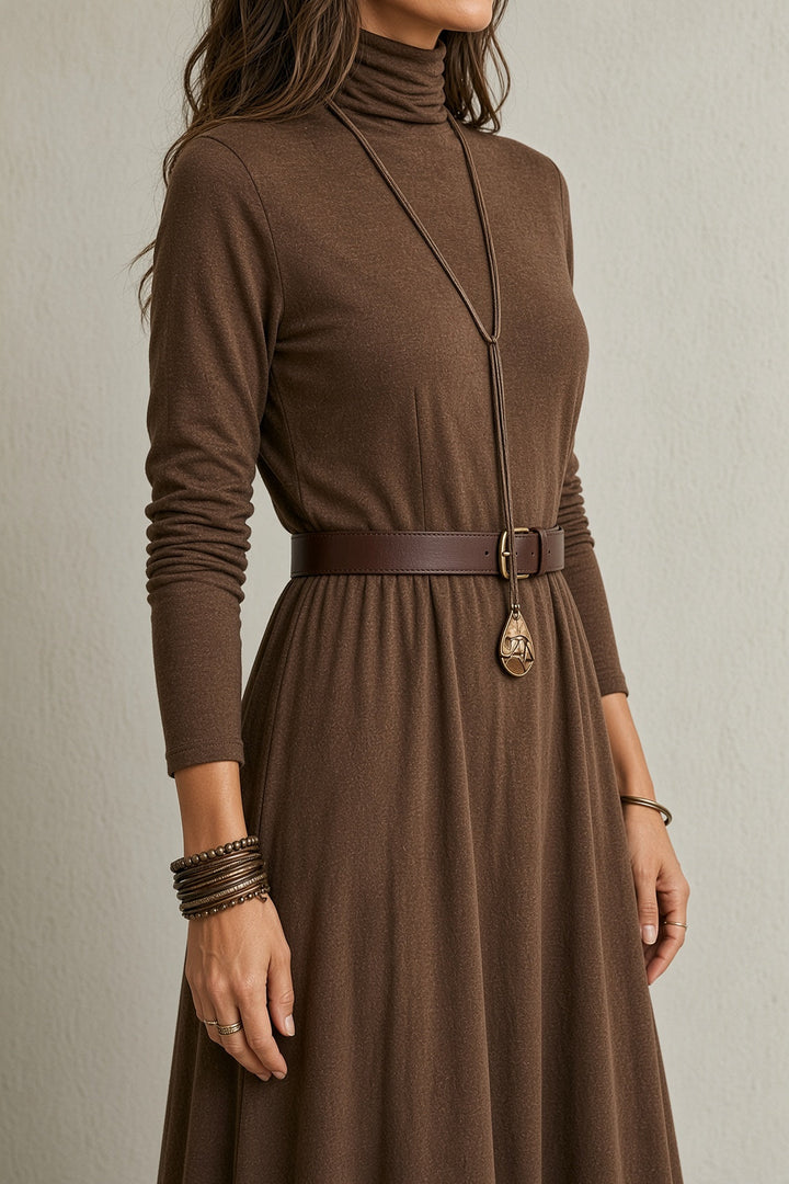 Natalie Vintage Dress™
