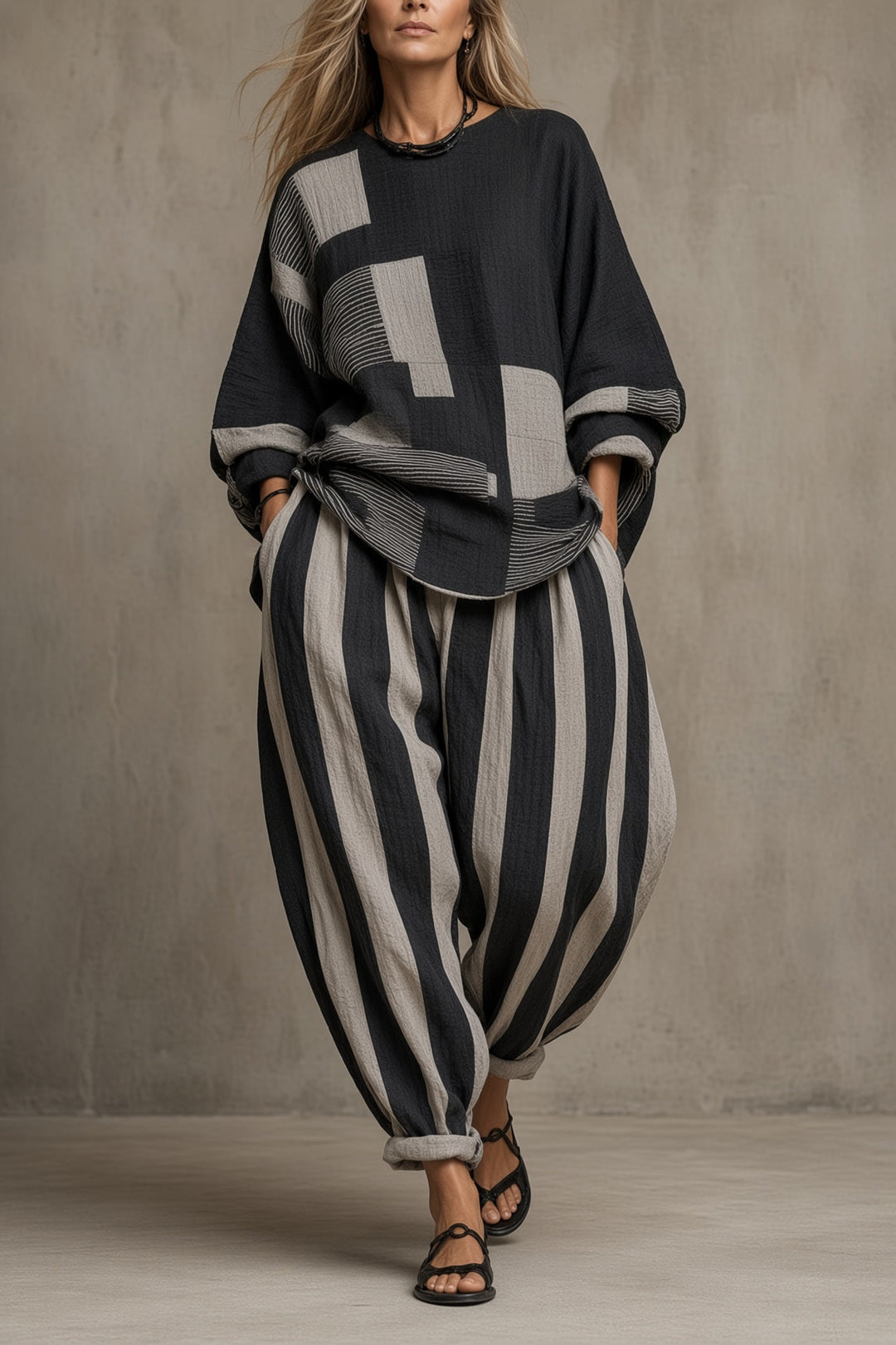 Tessa Signature Set™