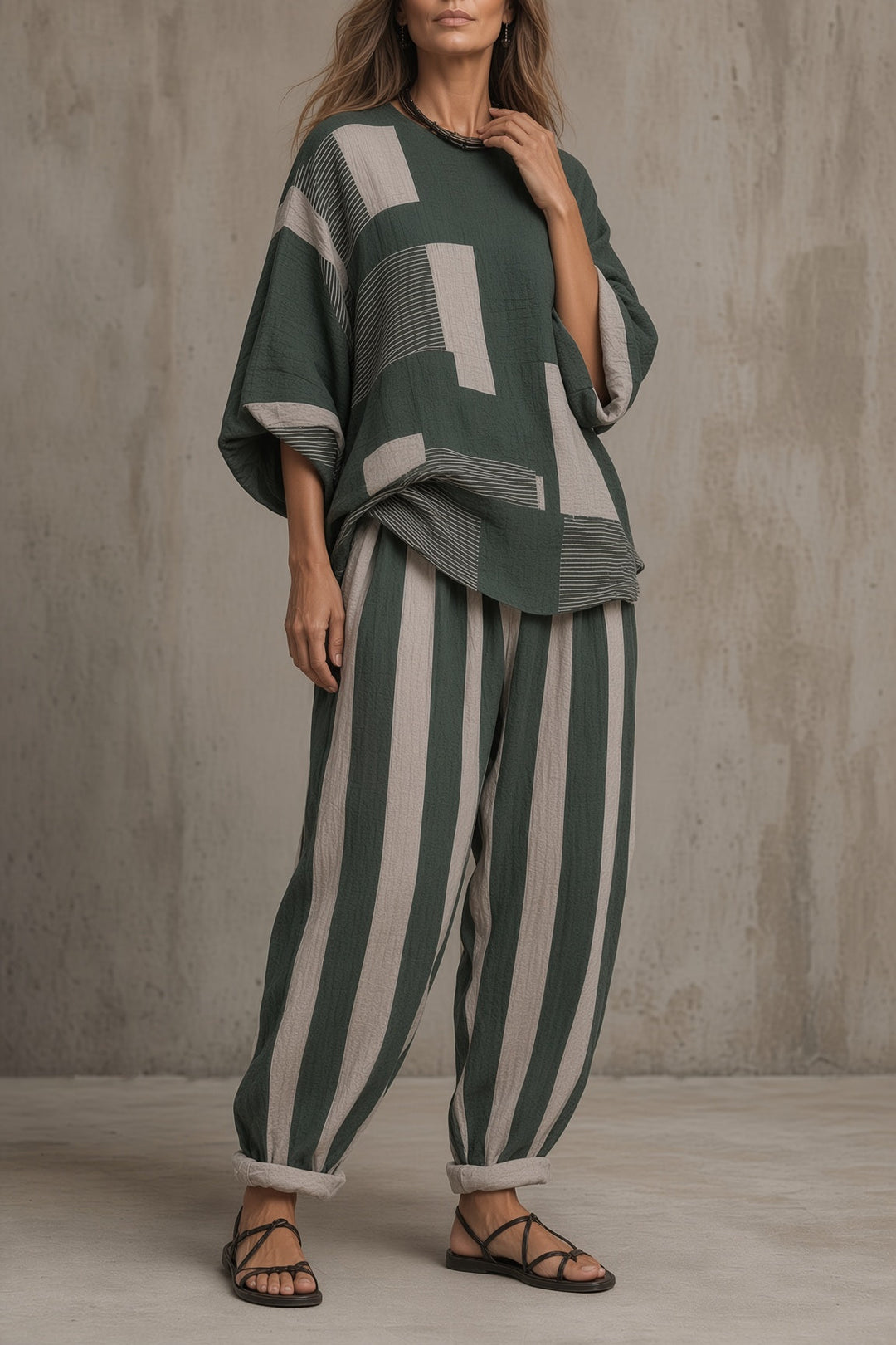 Natalie Signature Set™