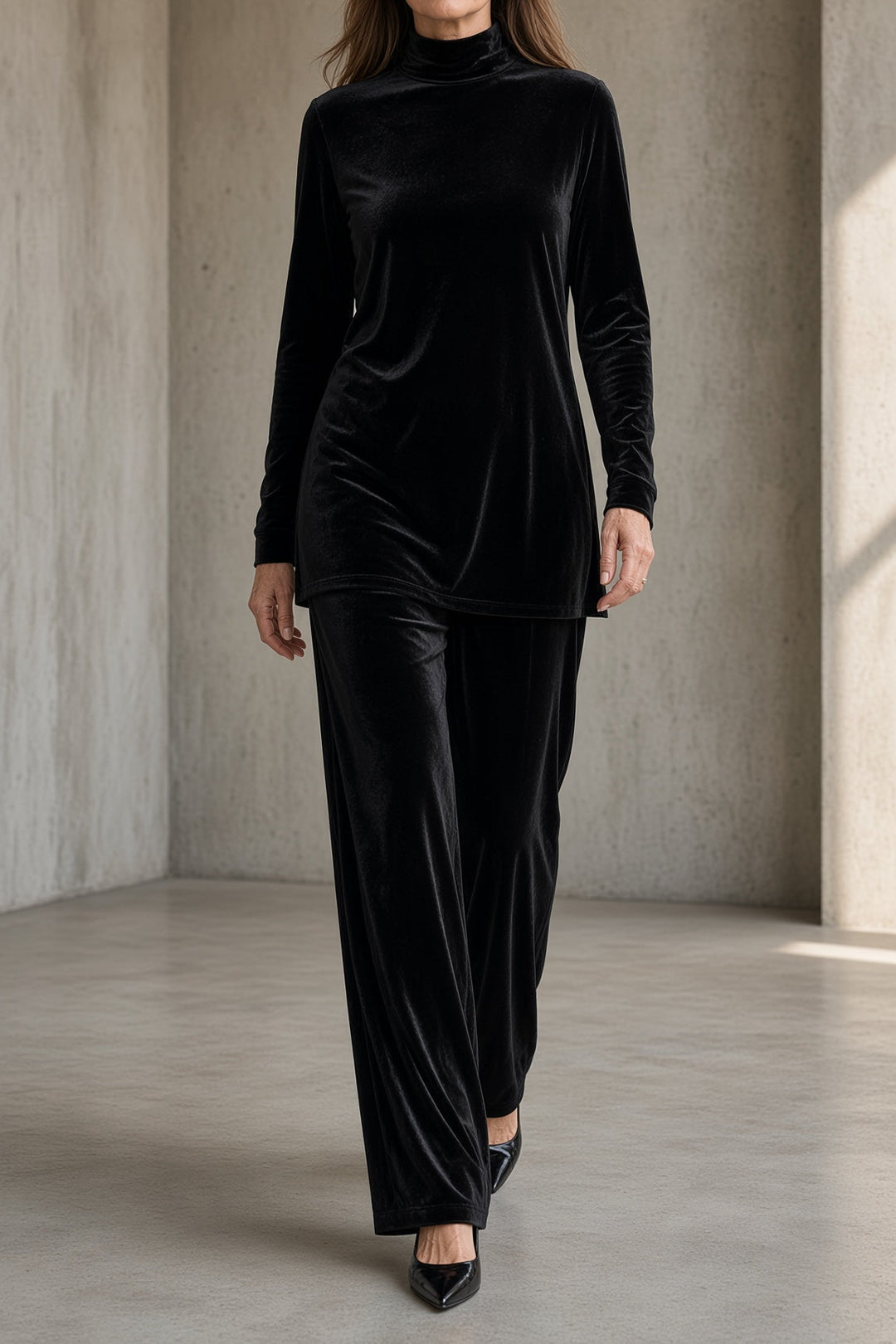Natalie Velvet Set™