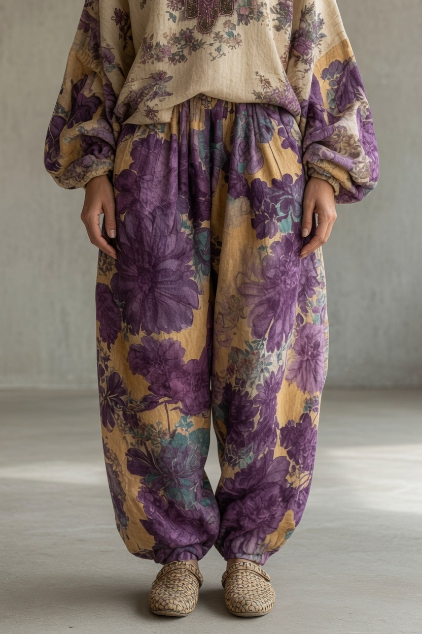 Luna Vintage Set™
