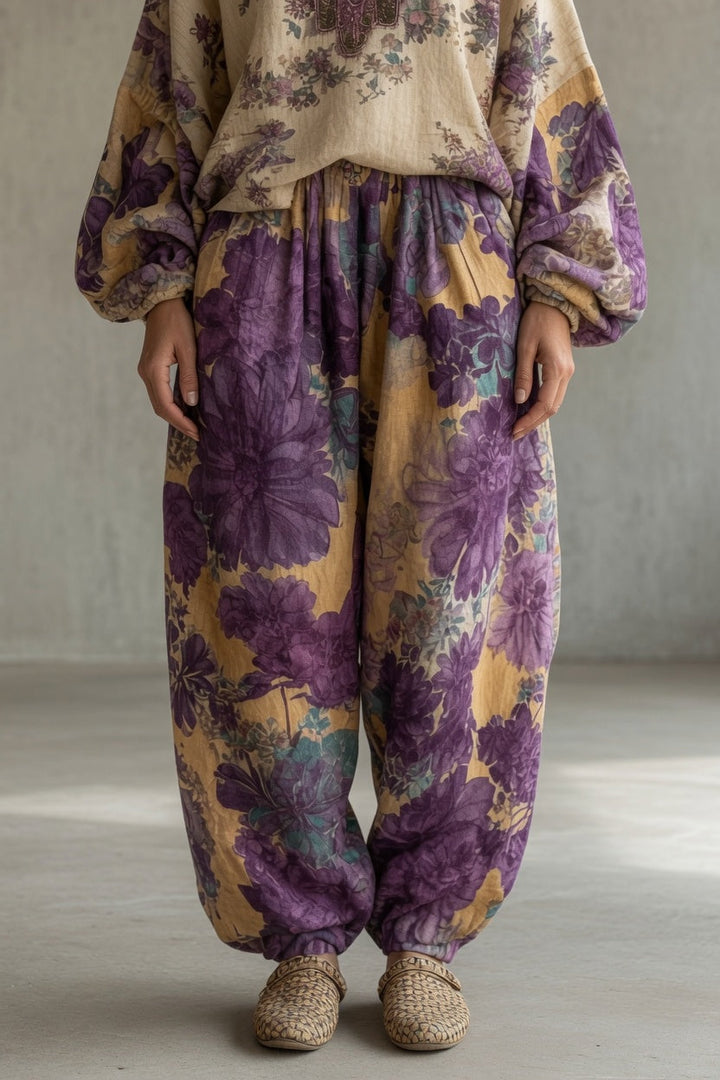 Luna Vintage Set™