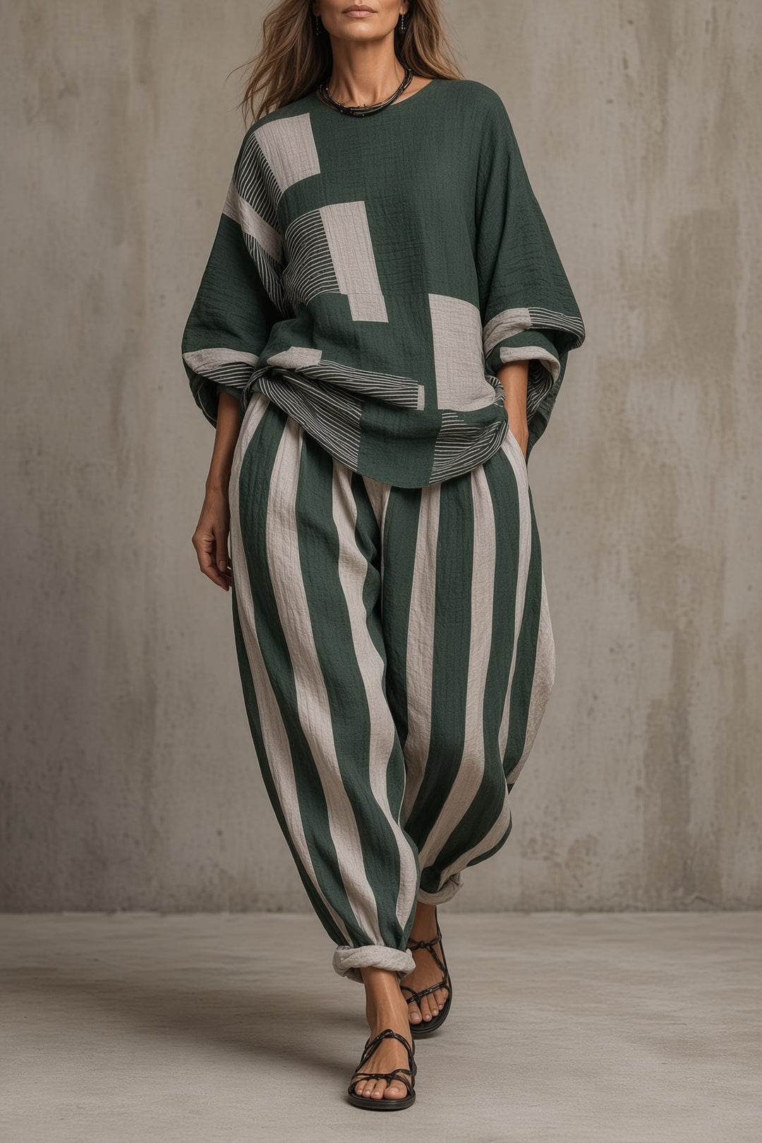 Natalie Signature Set™