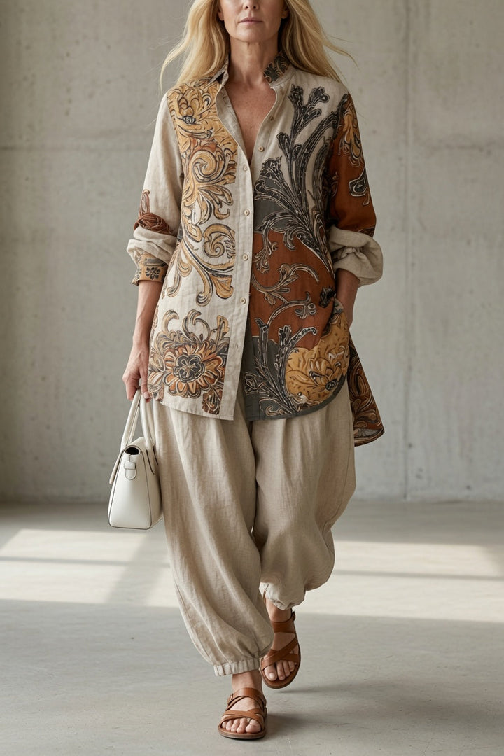 Tara Vintage Set™