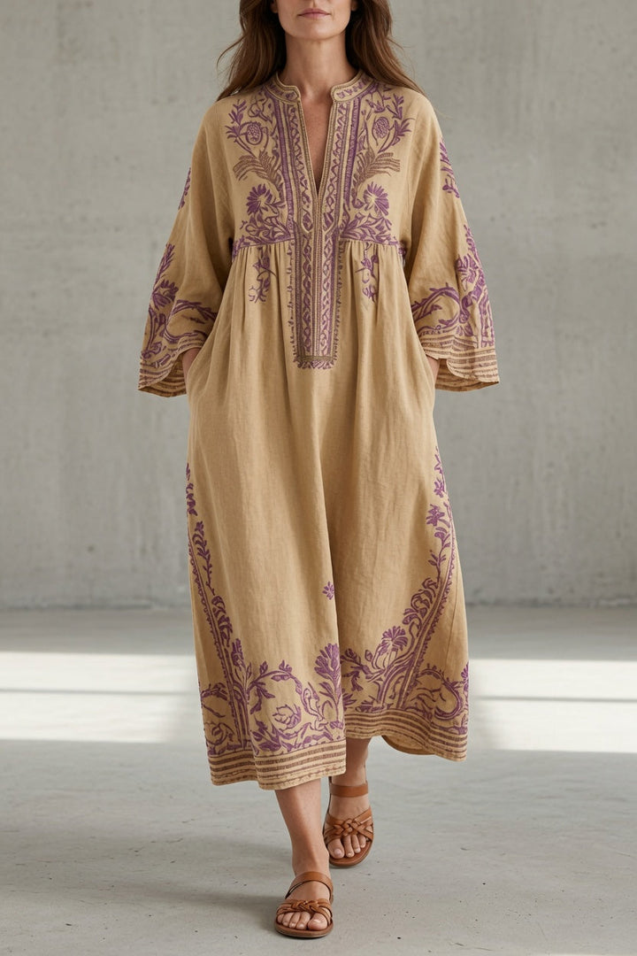 Natalie Vintage Dress™