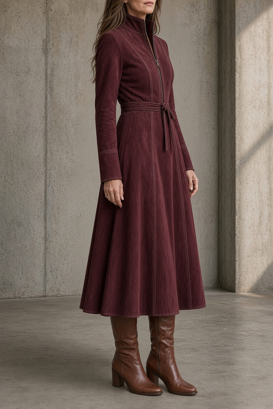 Tara Vintage Dress™