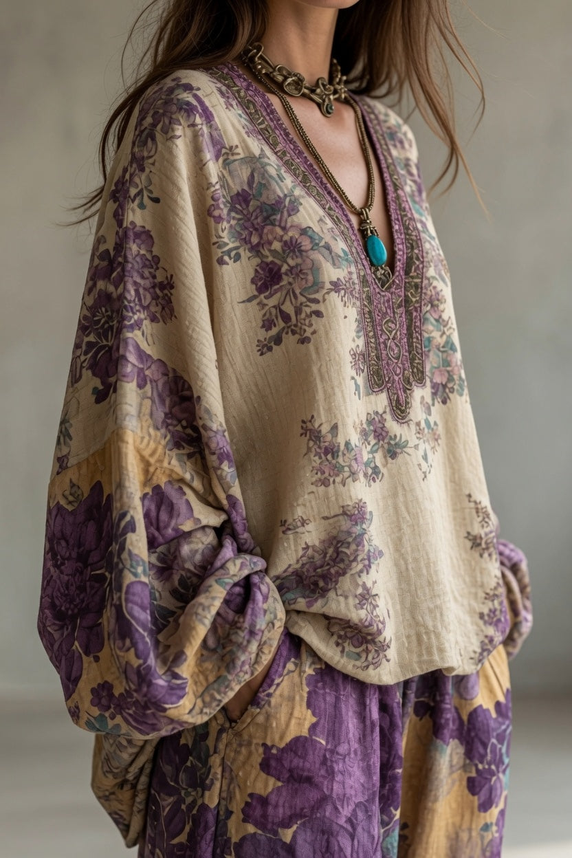 Luna Vintage Set™