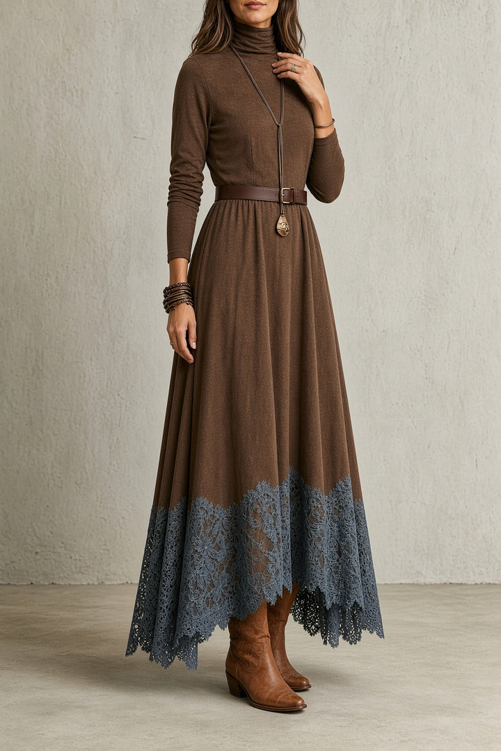 Natalie Vintage Dress™