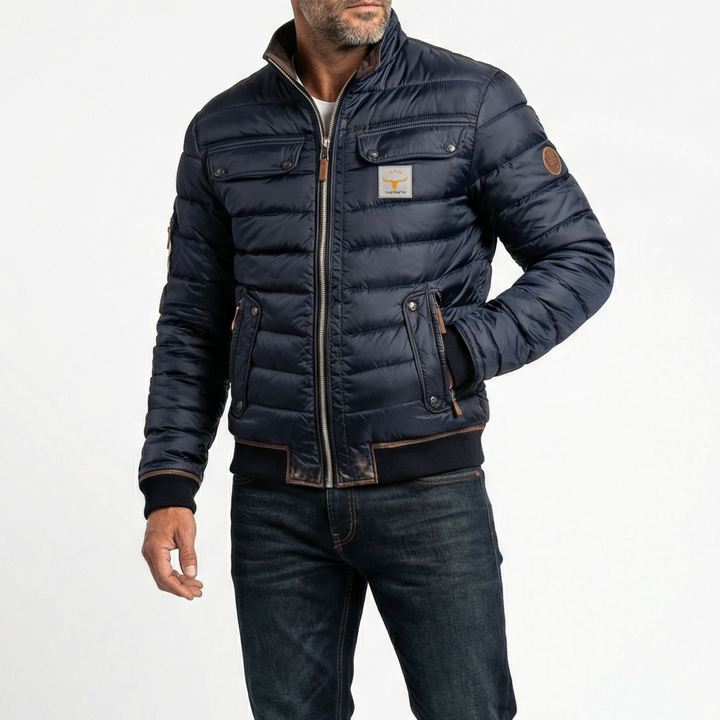 Darevo | Vintage Jacket