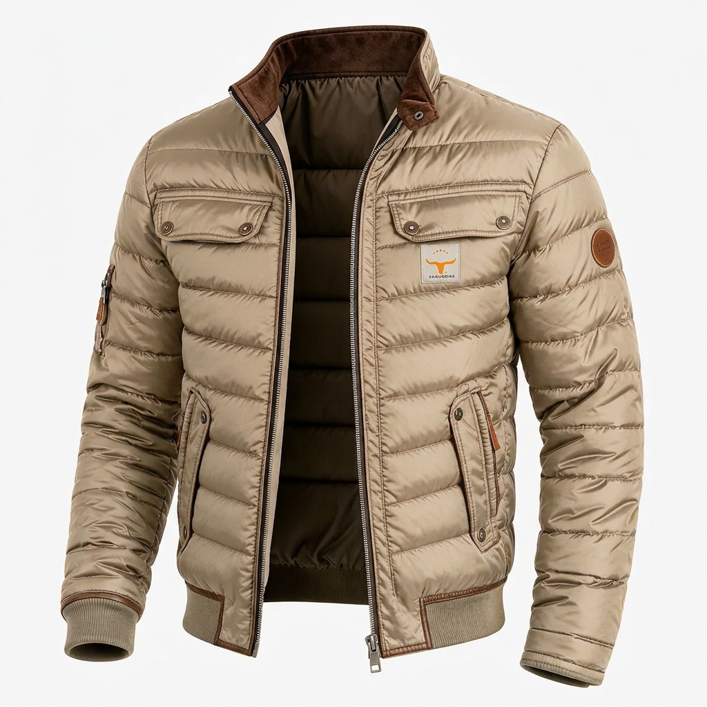 Darevo | Vintage Jacket