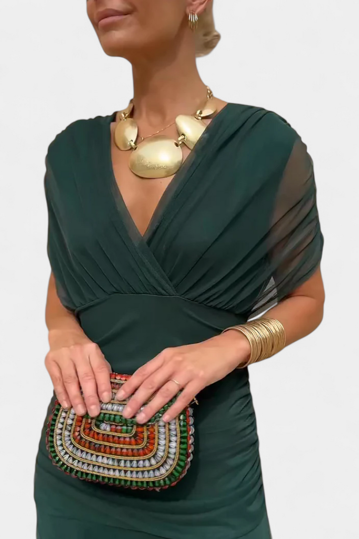 Victoria | Elegant Dress