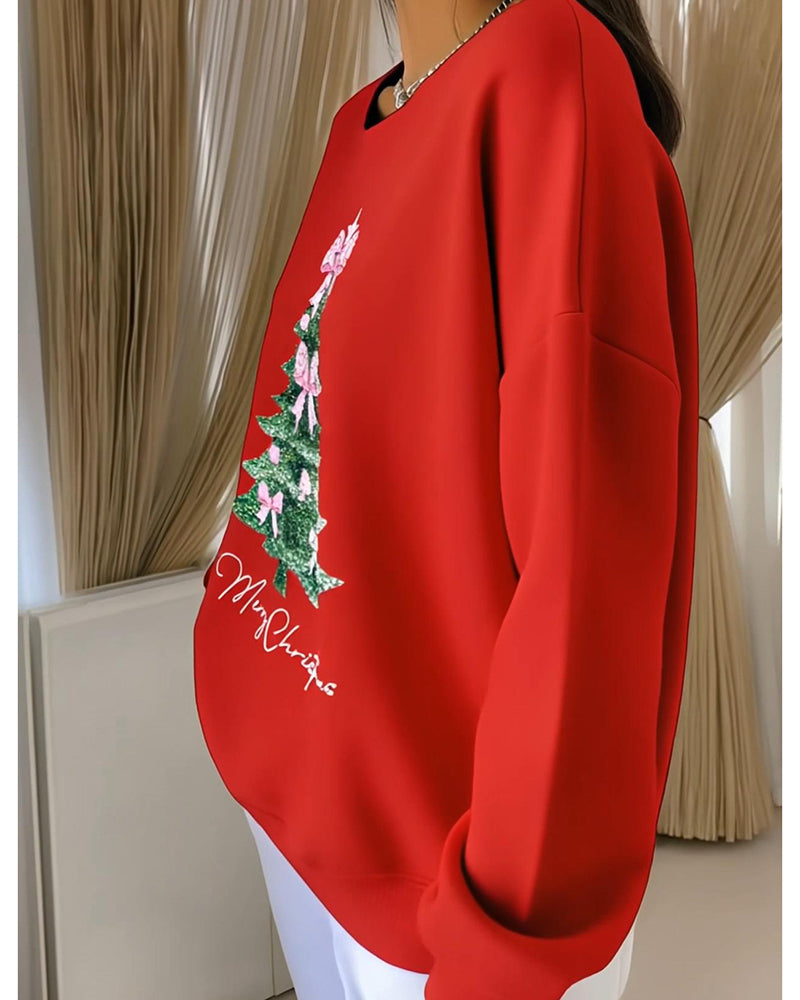CozyFest™ Christmas Sweatshirt