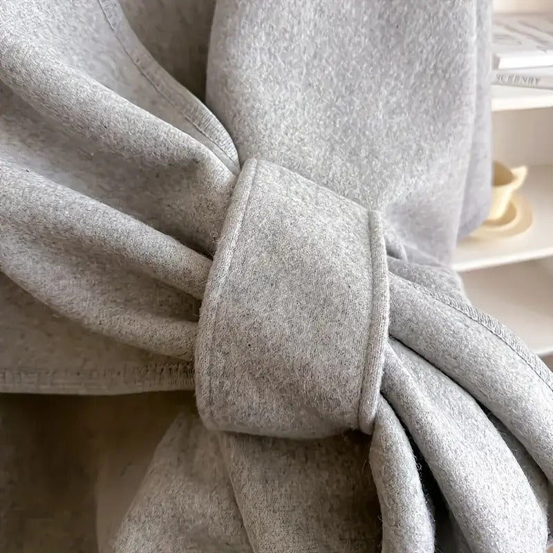 Caline™ | Elegant All-Season Wrap Shawl