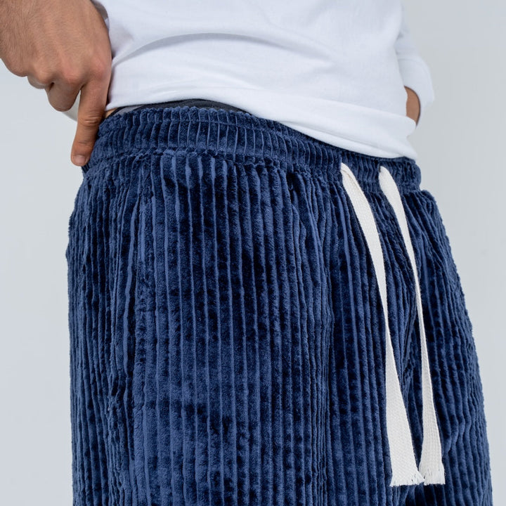 Kairo | Velvet Comfort Pants