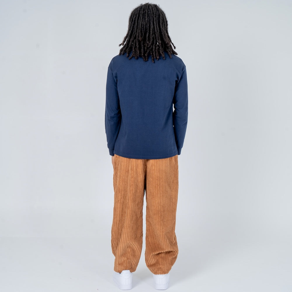 Kairo | Velvet Comfort Pants