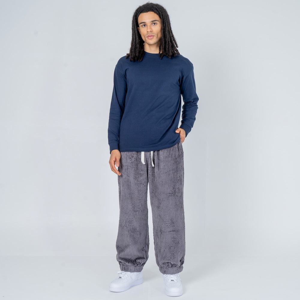 Kairo | Velvet Comfort Pants