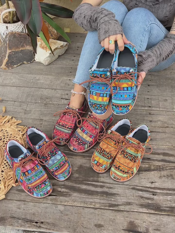Seryphina™ | Orthopedic Sneakers