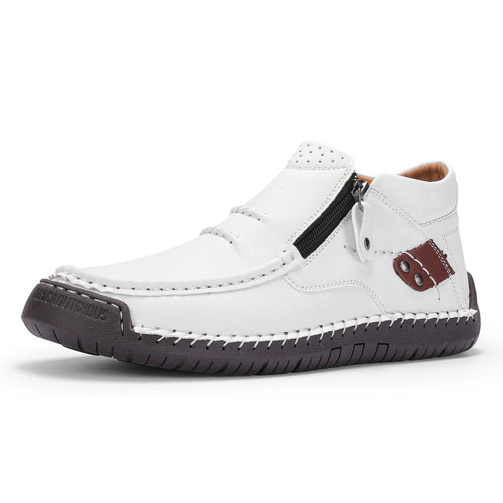 Miles | Premium Handcrafted Leather Shoes
