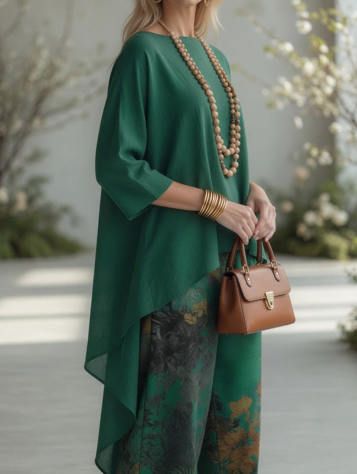 Claire Vintage Set™